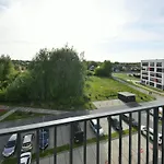 Superapart Prymasa 1000-Lecia 6A, Hidden Gem - Ideal For Relaxation & Escapes