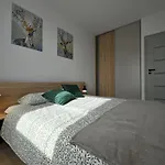 Superapart Prymasa 1000-Lecia 6A, Hidden Gem - Ideal For Relaxation & Escapes
