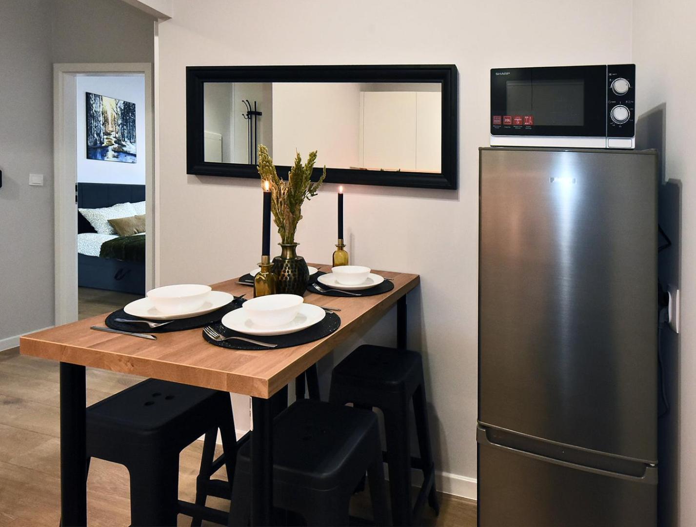 Apartment Superapart Prymasa 1000-lecia 6a, Hidden Gem - Ideal For Relaxation & Escapes *