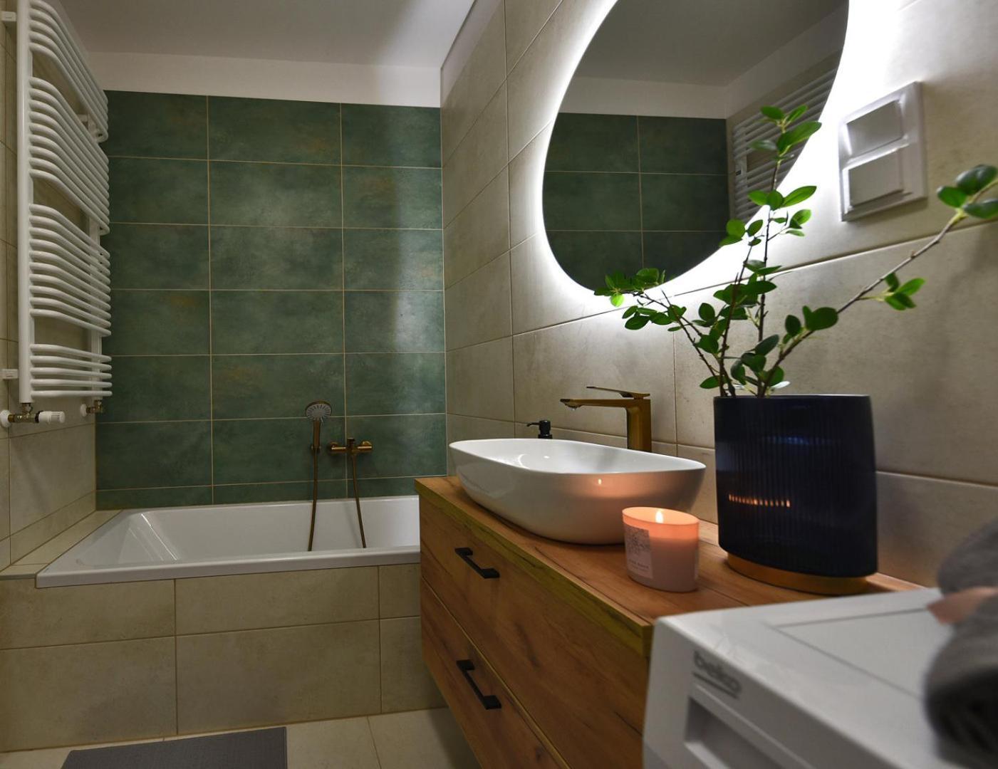 Superapart Prymasa 1000-lecia 6a, Hidden Gem - Ideal For Relaxation & Escapes