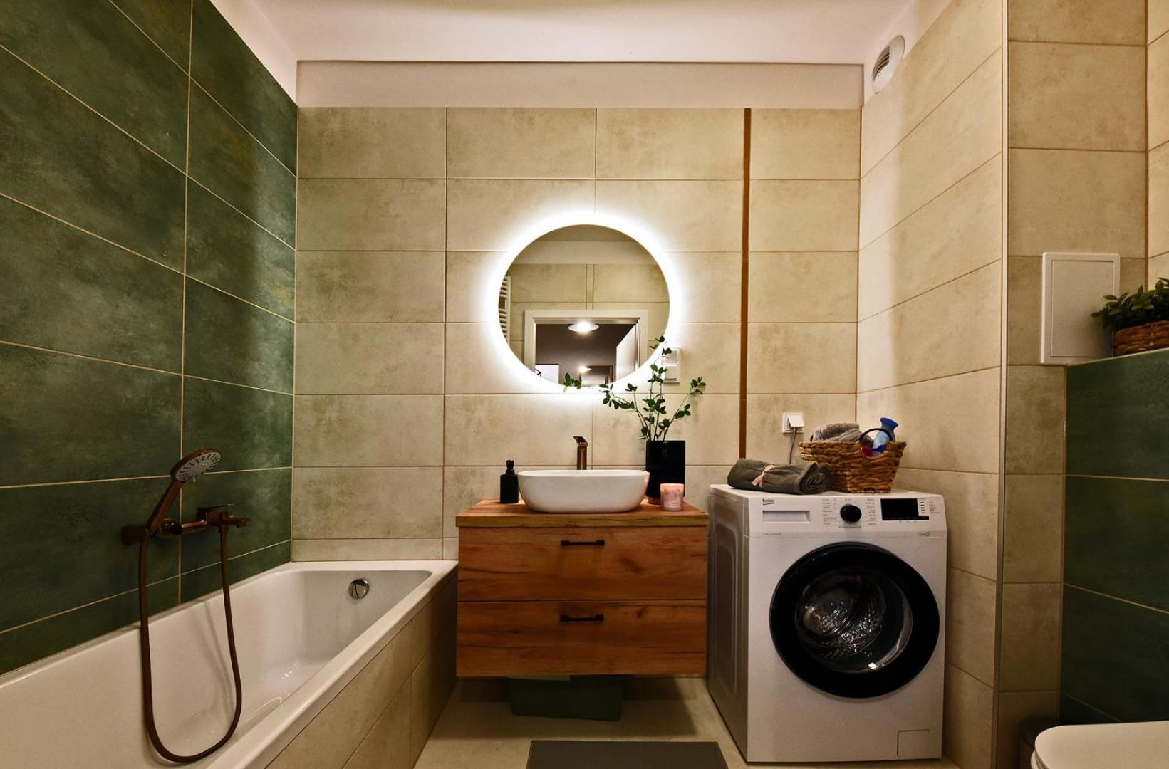 Superapart Prymasa 1000-lecia 6a, Hidden Gem - Ideal For Relaxation & Escapes Apartment
