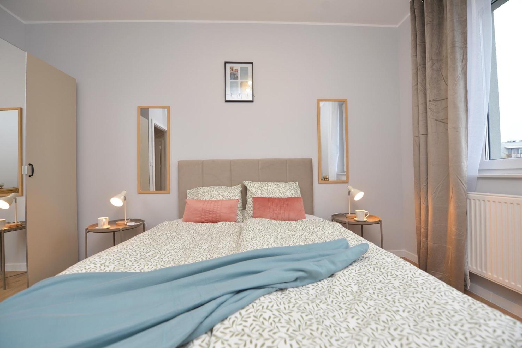 Superapart Prymasa 1000-lecia 6a, Hidden Gem - Ideal For Relaxation & Escapes Apartment Rzeszów
