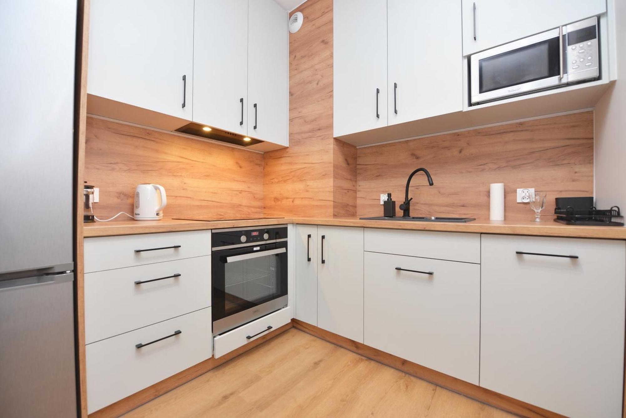 Apartment Superapart Prymasa 1000-lecia 6a, Hidden Gem - Ideal For Relaxation & Escapes Rzeszów