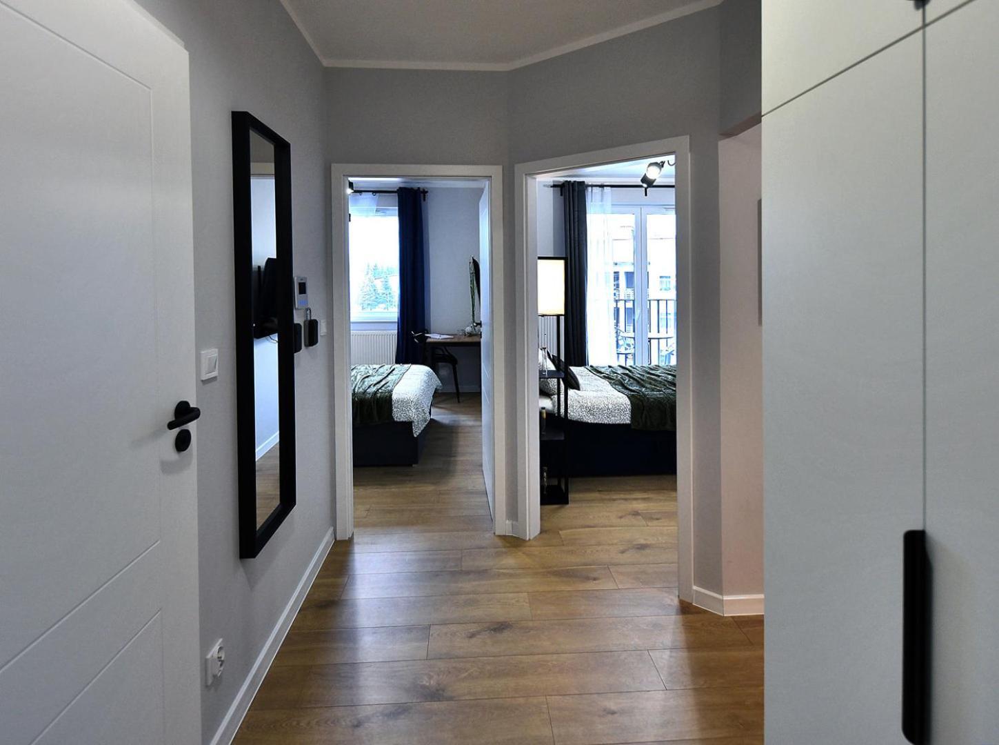 Superapart Prymasa 1000-lecia 6a, Hidden Gem - Ideal For Relaxation & Escapes