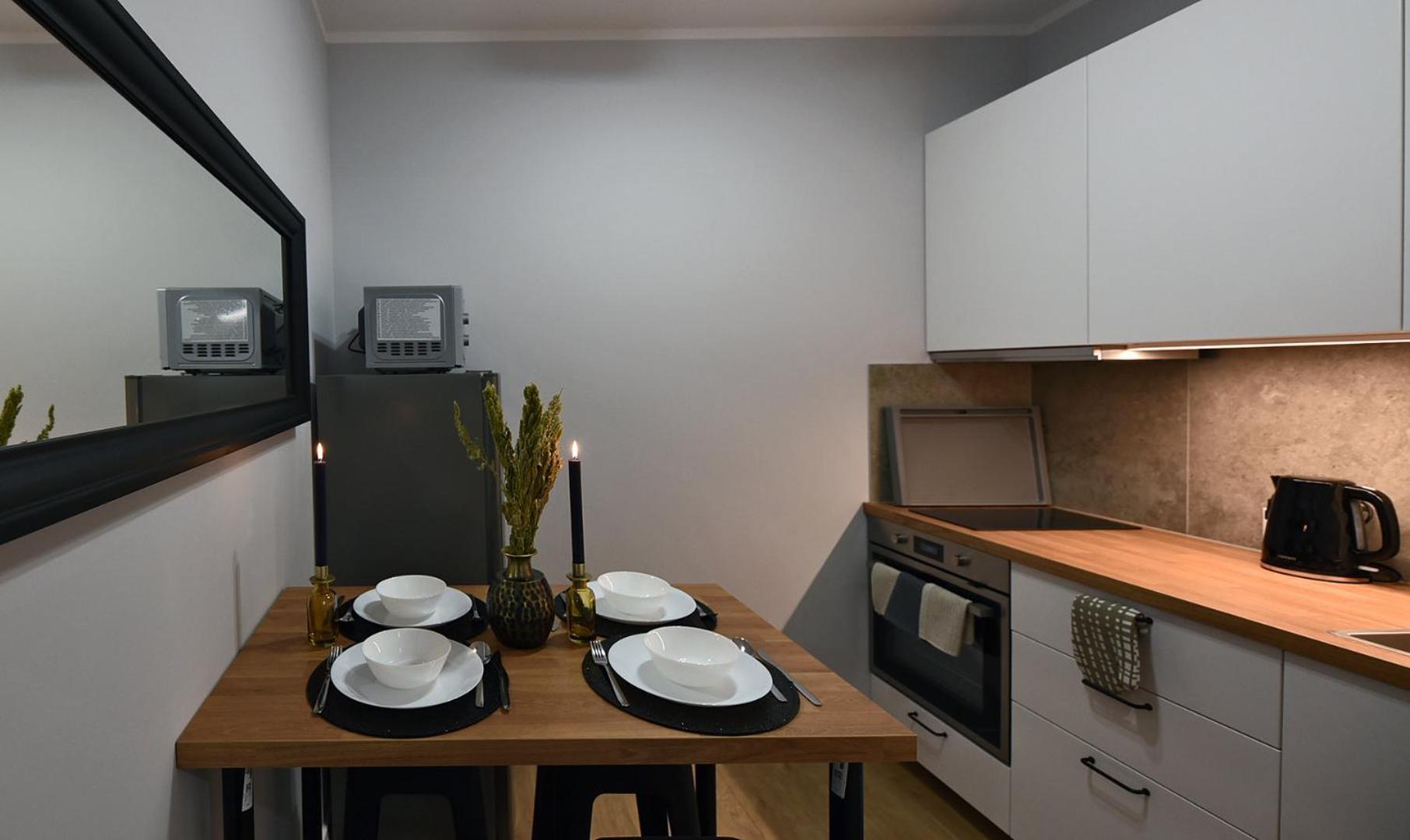 Superapart Prymasa 1000-lecia 6a, Hidden Gem - Ideal For Relaxation & Escapes Apartment *