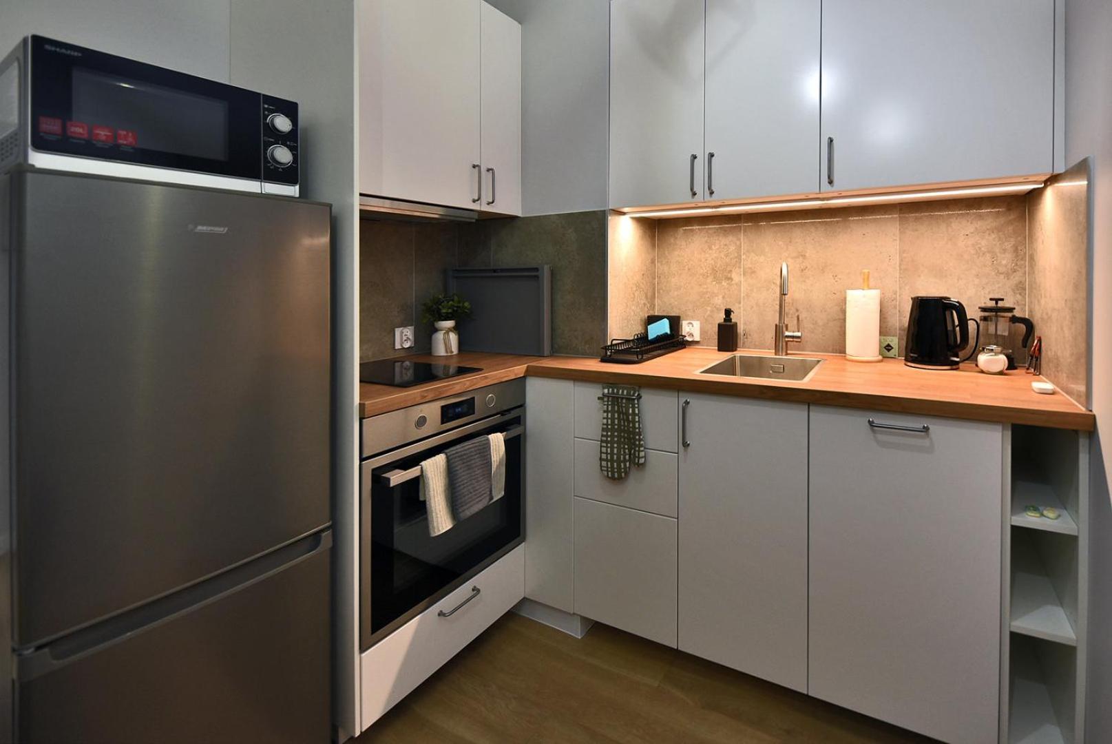 Apartment Superapart Prymasa 1000-lecia 6a, Hidden Gem - Ideal For Relaxation & Escapes Rzeszów