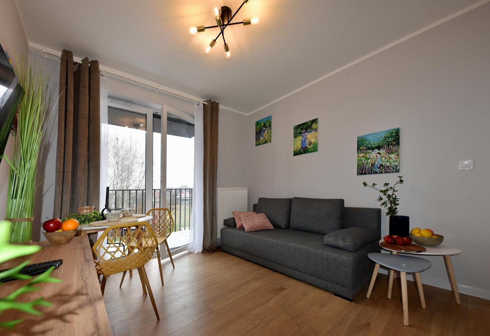 Superapart Prymasa 1000-lecia 6a, Hidden Gem - Ideal For Relaxation & Escapes Apartment