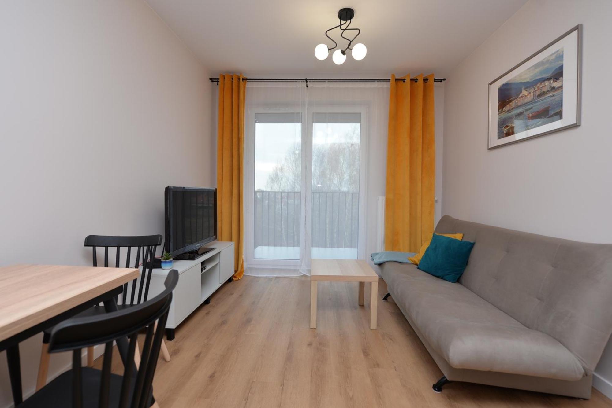 Superapart Prymasa 1000-lecia 6a, Hidden Gem - Ideal For Relaxation & Escapes Apartment Rzeszów