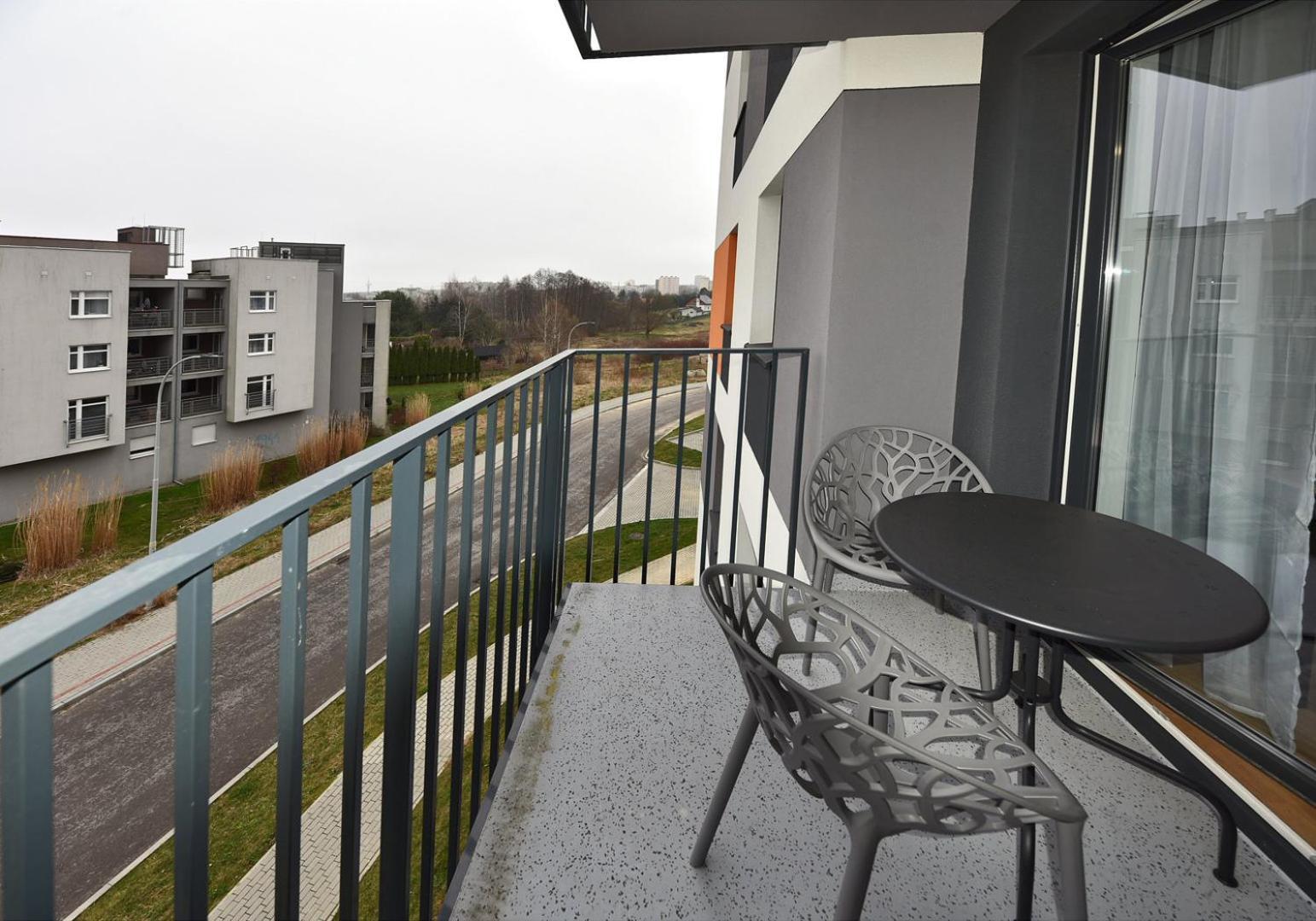 Apartment Superapart Prymasa 1000-lecia 6a, Hidden Gem - Ideal For Relaxation & Escapes *