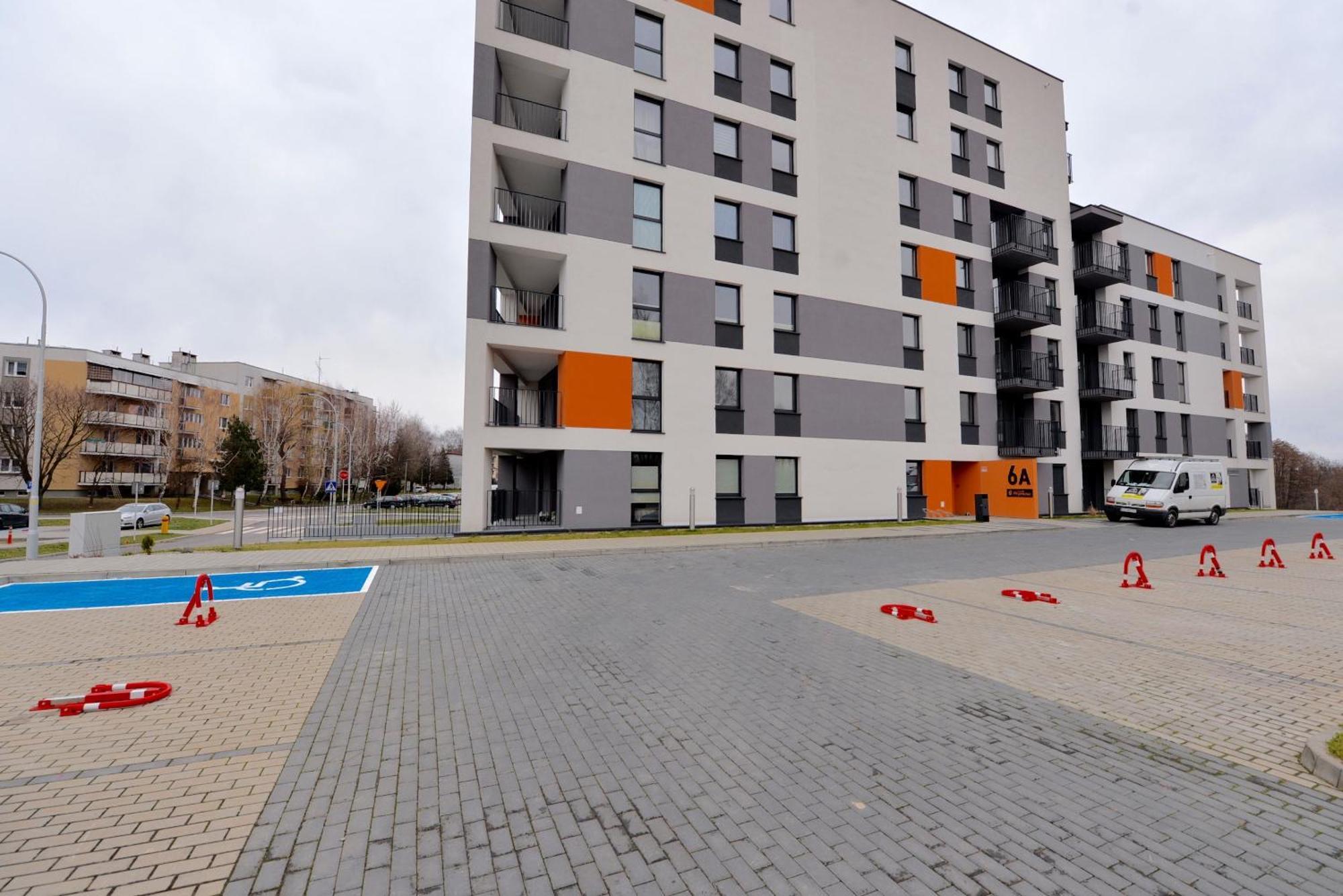 Superapart Prymasa 1000-lecia 6a, Hidden Gem - Ideal For Relaxation & Escapes Apartment *