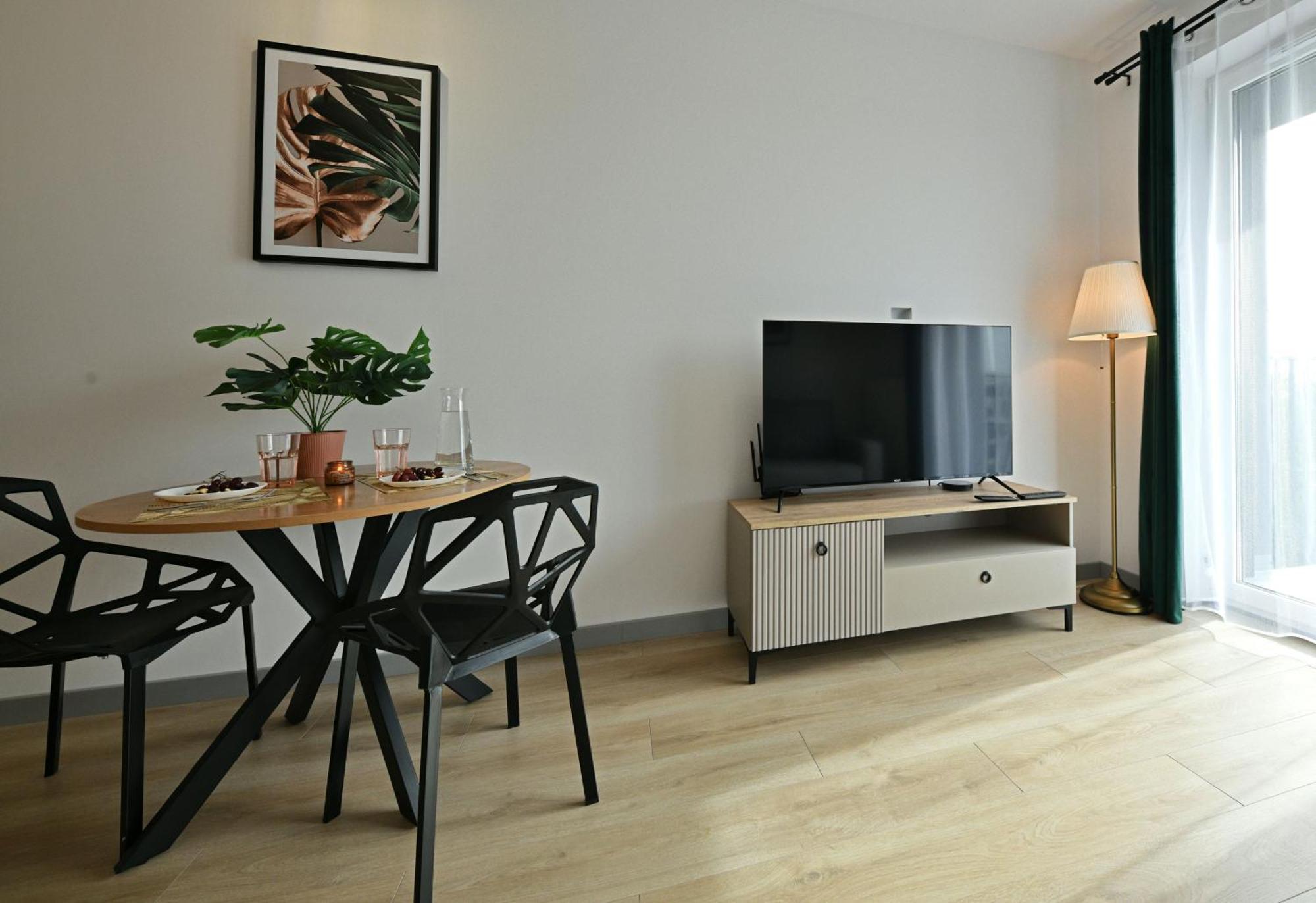 Superapart Prymasa 1000-lecia 6a, Hidden Gem - Ideal For Relaxation & Escapes Apartment Rzeszów