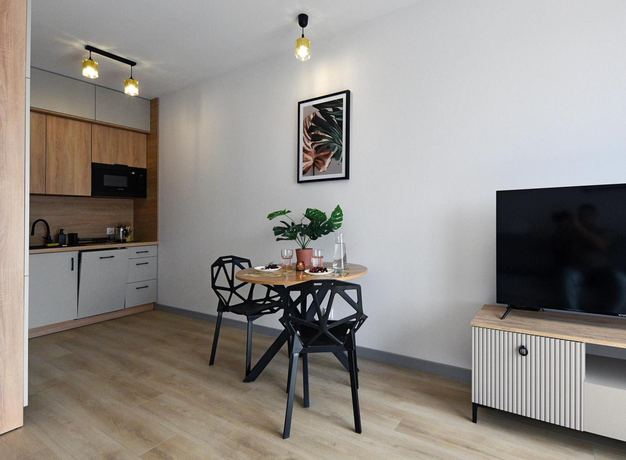 Apartment Superapart Prymasa 1000-lecia 6a, Hidden Gem - Ideal For Relaxation & Escapes Rzeszów