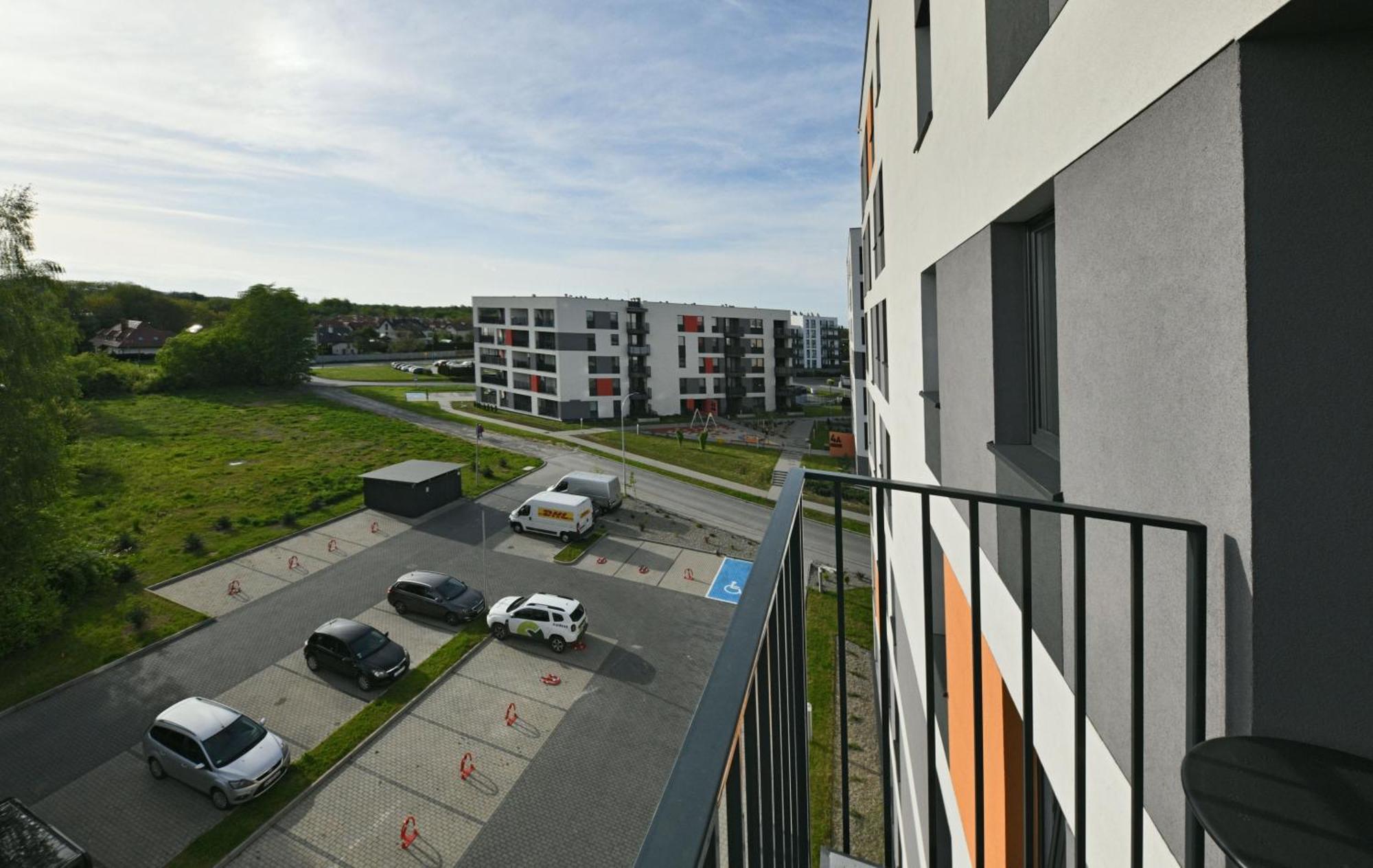 Superapart Prymasa 1000-lecia 6a, Hidden Gem - Ideal For Relaxation & Escapes Apartment *