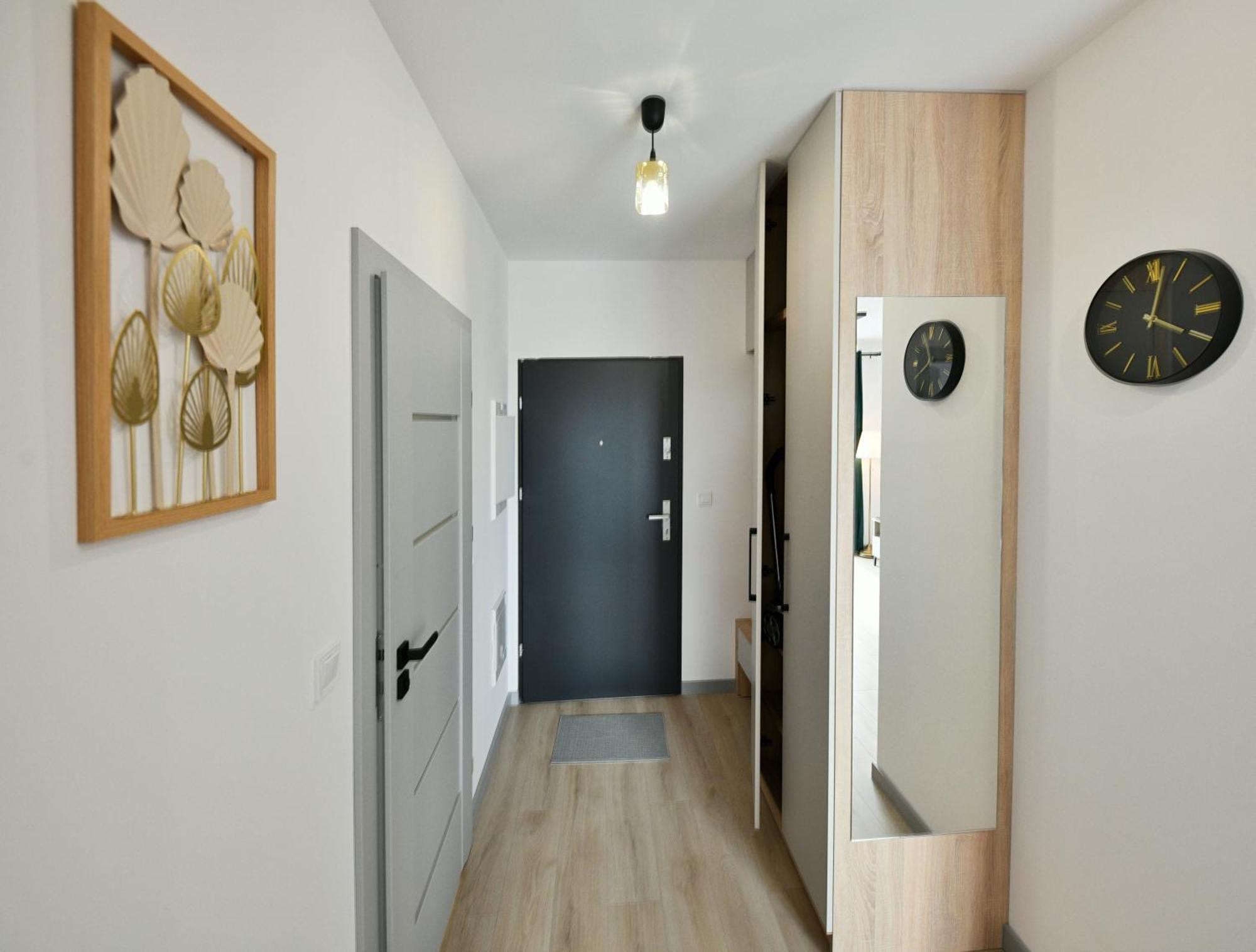Superapart Prymasa 1000-lecia 6a, Hidden Gem - Ideal For Relaxation & Escapes Apartment Rzeszów
