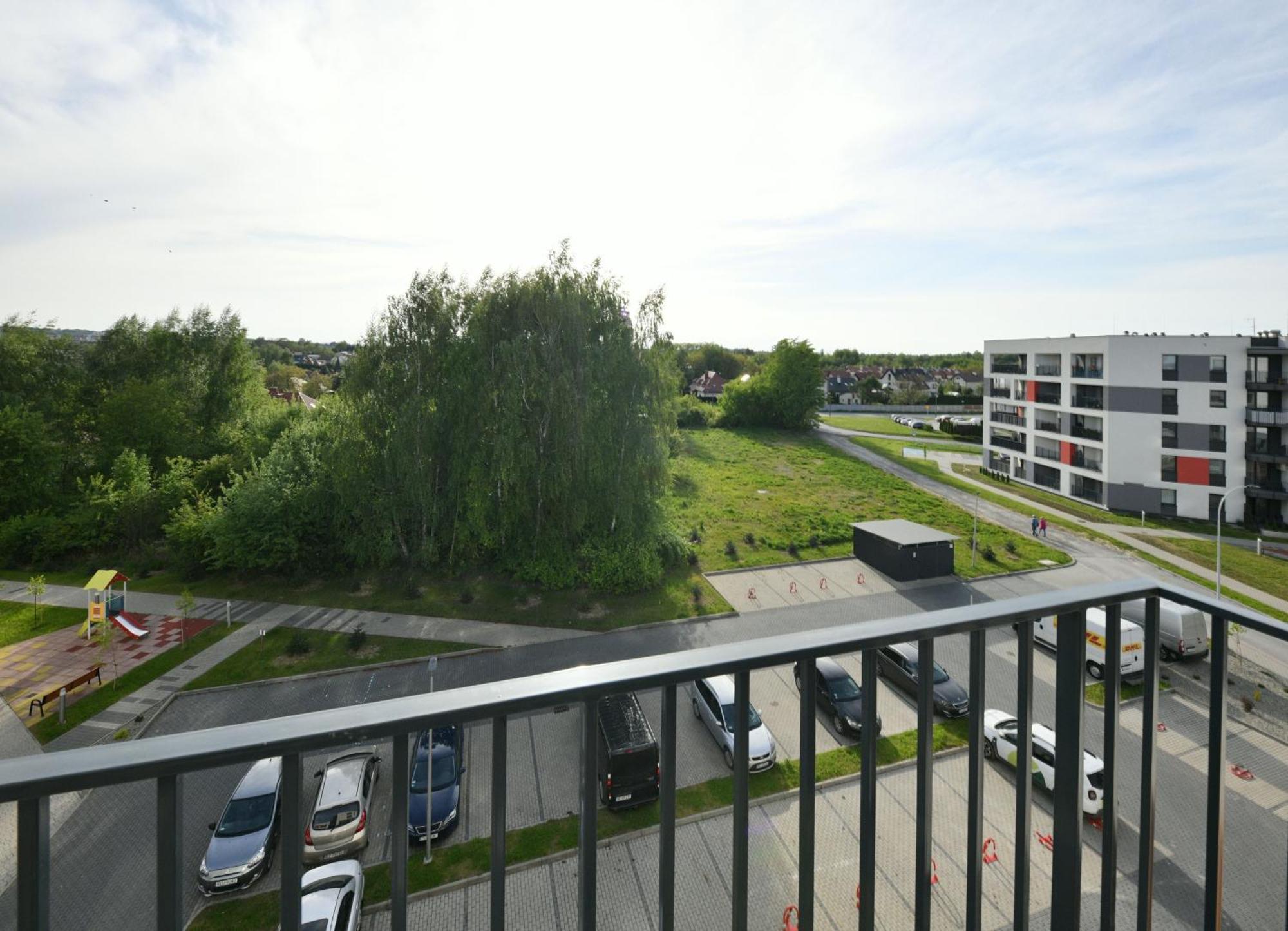 Apartment Superapart Prymasa 1000-lecia 6a, Hidden Gem - Ideal For Relaxation & Escapes *