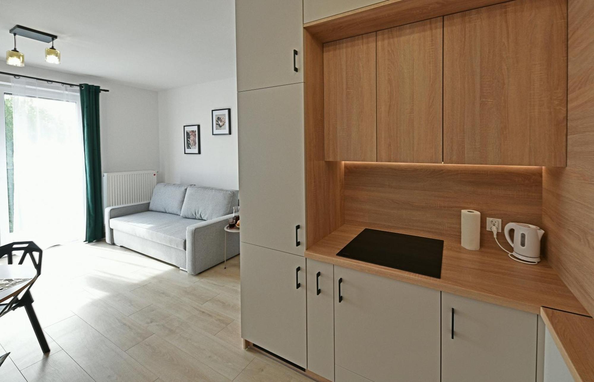 Superapart Prymasa 1000-lecia 6a, Hidden Gem - Ideal For Relaxation & Escapes