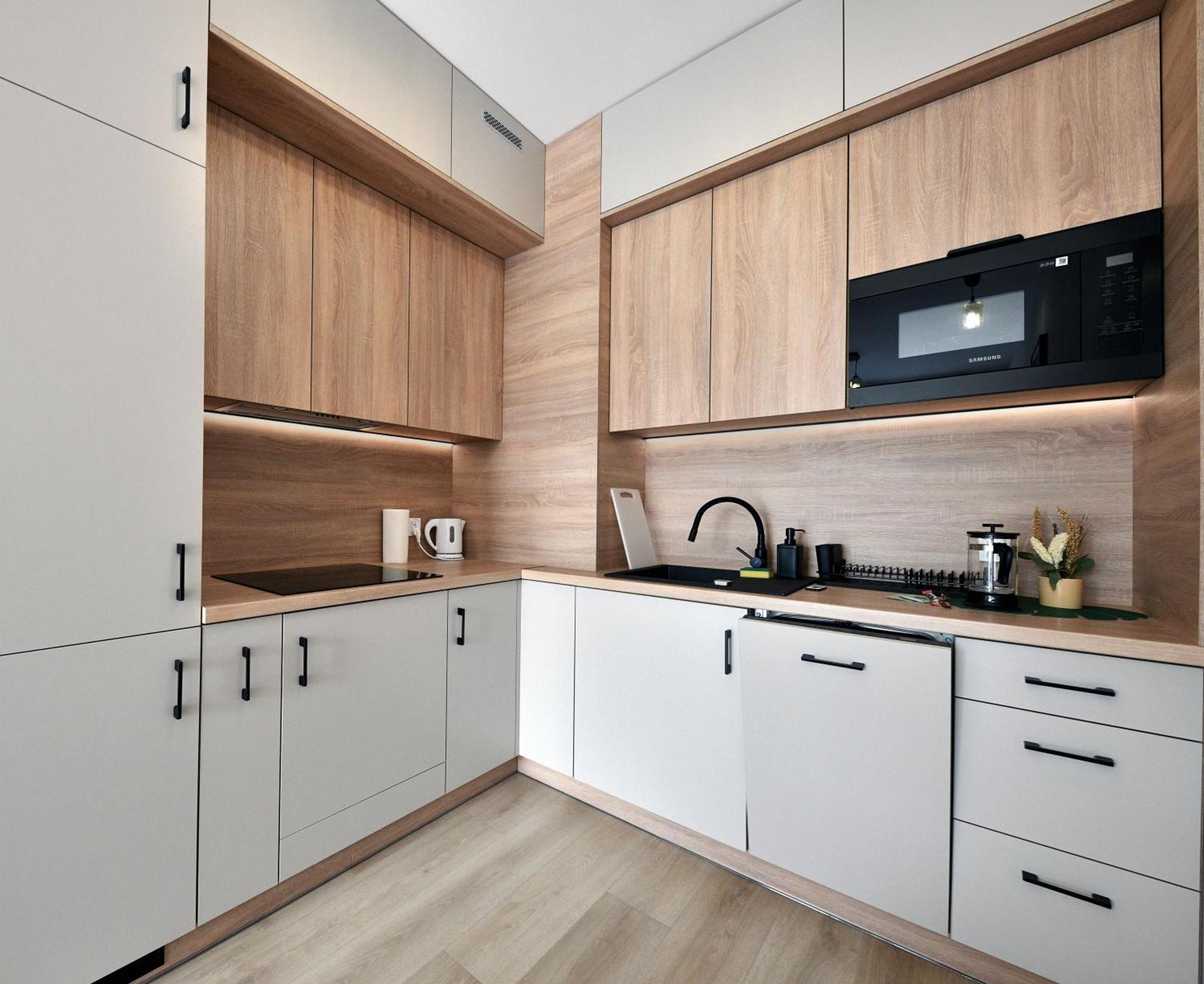 Superapart Prymasa 1000-lecia 6a, Hidden Gem - Ideal For Relaxation & Escapes Apartment