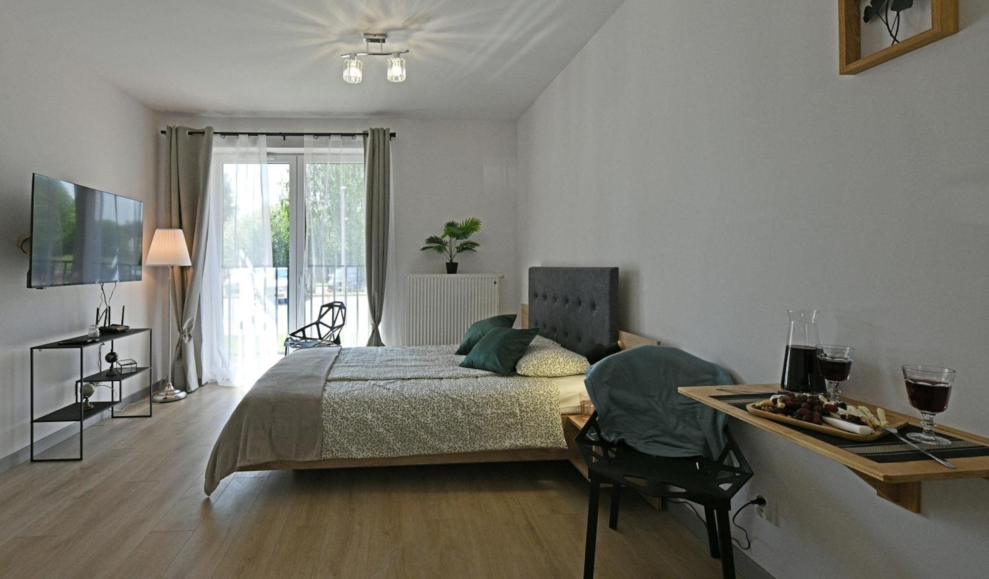 Superapart Prymasa 1000-lecia 6a, Hidden Gem - Ideal For Relaxation & Escapes Apartment *
