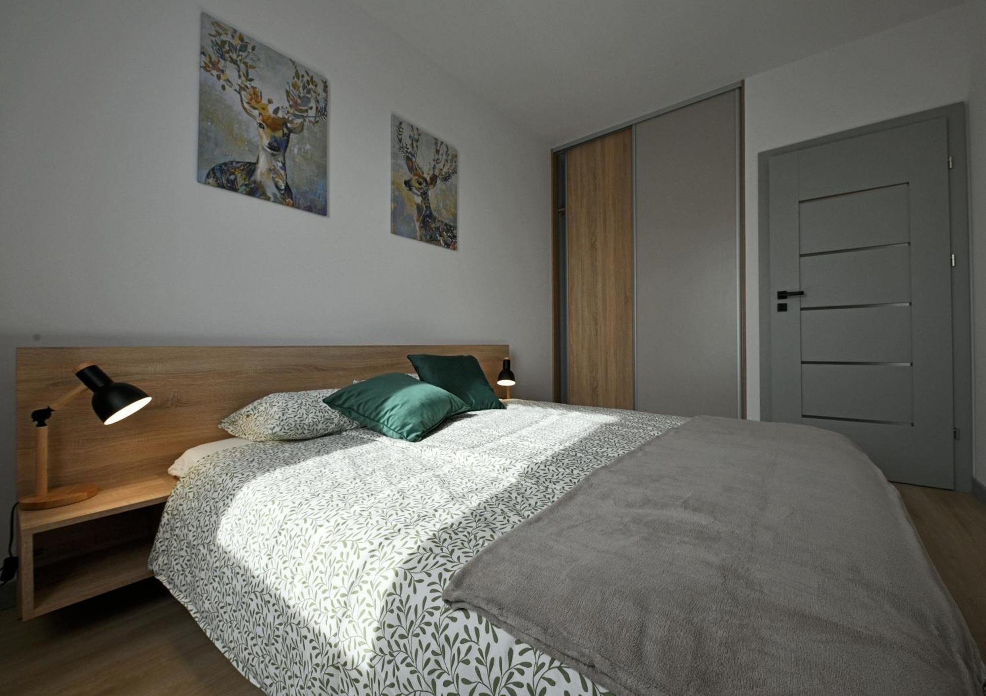 Superapart Prymasa 1000-lecia 6a, Hidden Gem - Ideal For Relaxation & Escapes Apartment