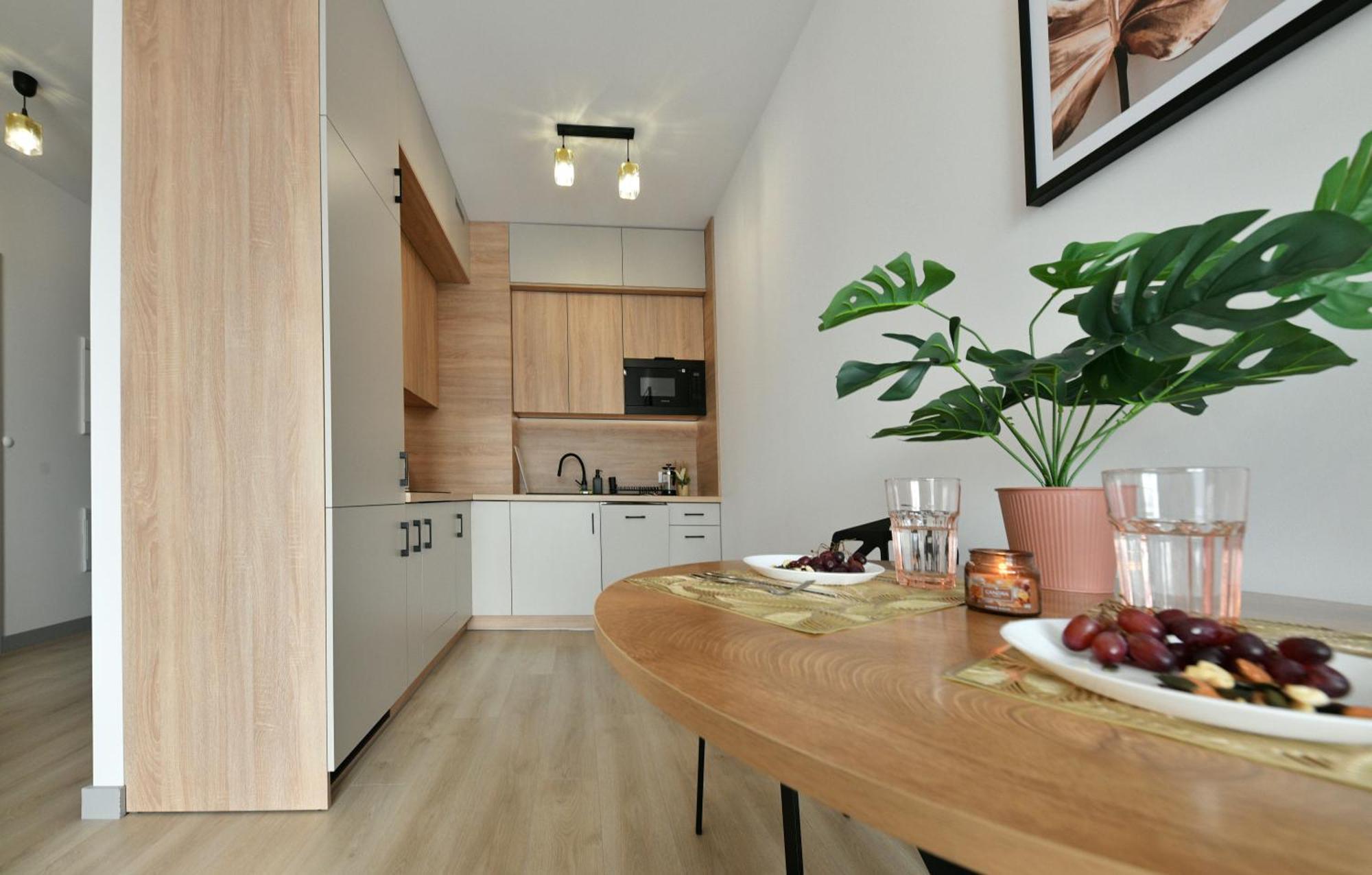 Superapart Prymasa 1000-lecia 6a, Hidden Gem - Ideal For Relaxation & Escapes Apartment Rzeszów