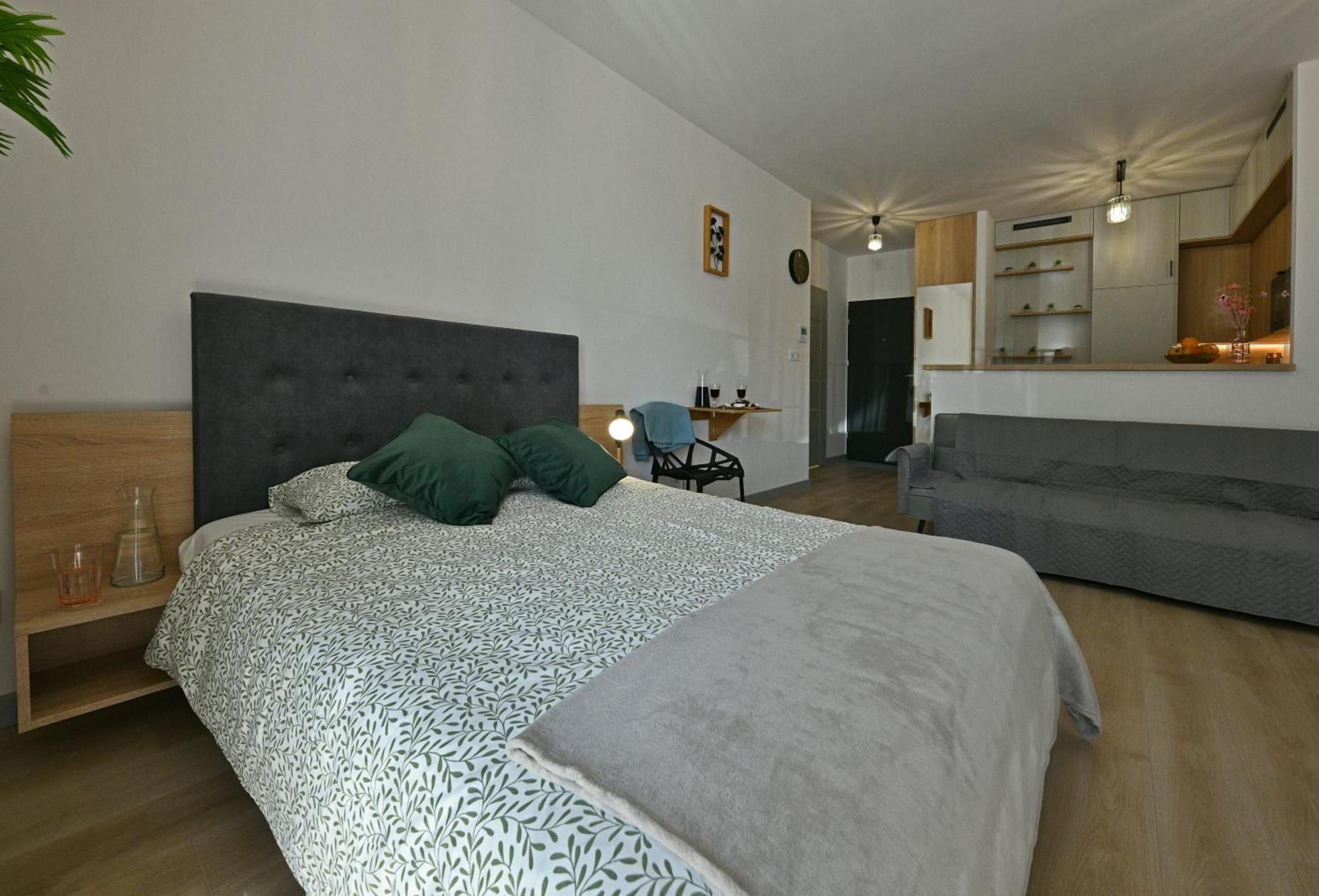 Superapart Prymasa 1000-lecia 6a, Hidden Gem - Ideal For Relaxation & Escapes Apartment Rzeszów