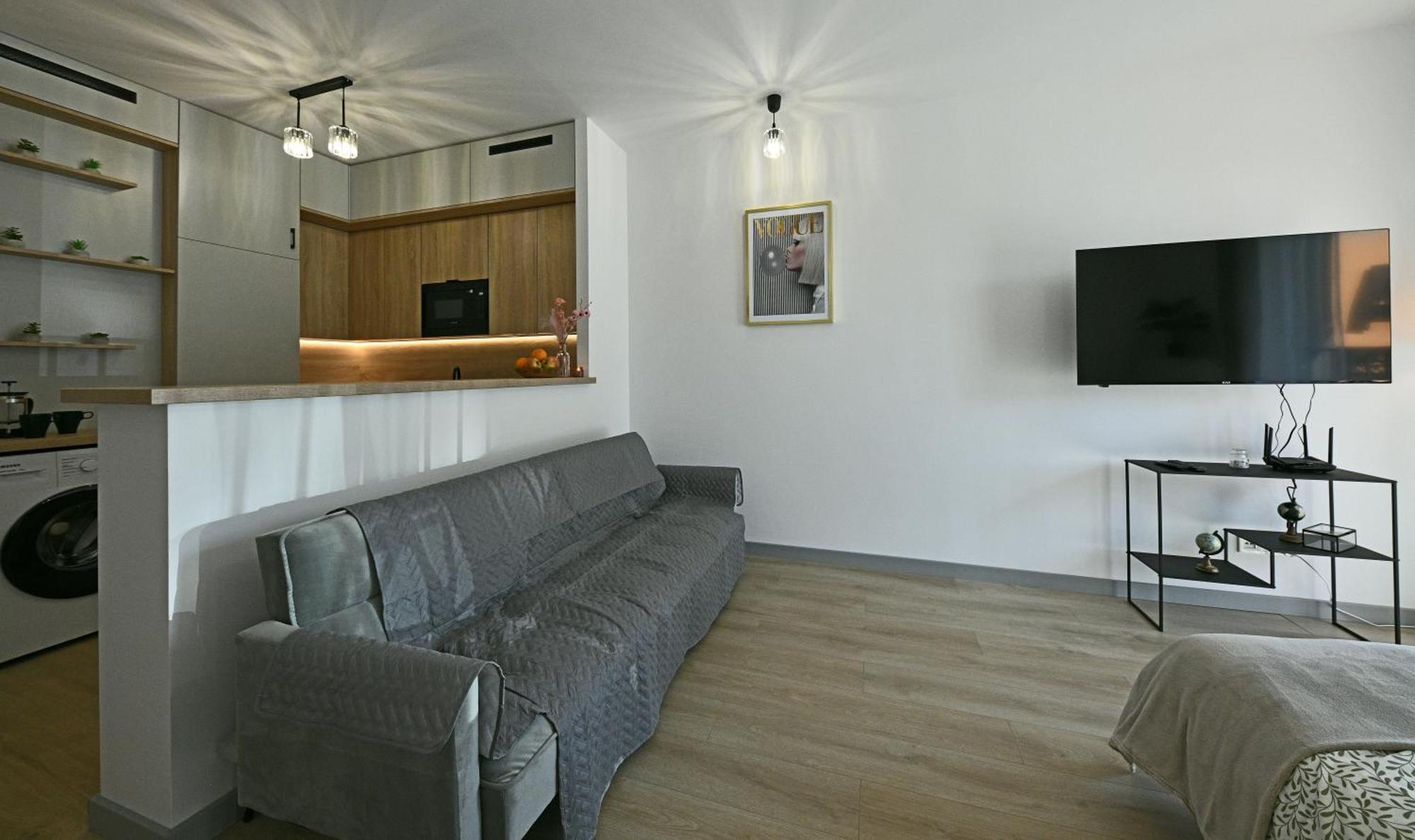 Apartment Superapart Prymasa 1000-lecia 6a, Hidden Gem - Ideal For Relaxation & Escapes Rzeszów