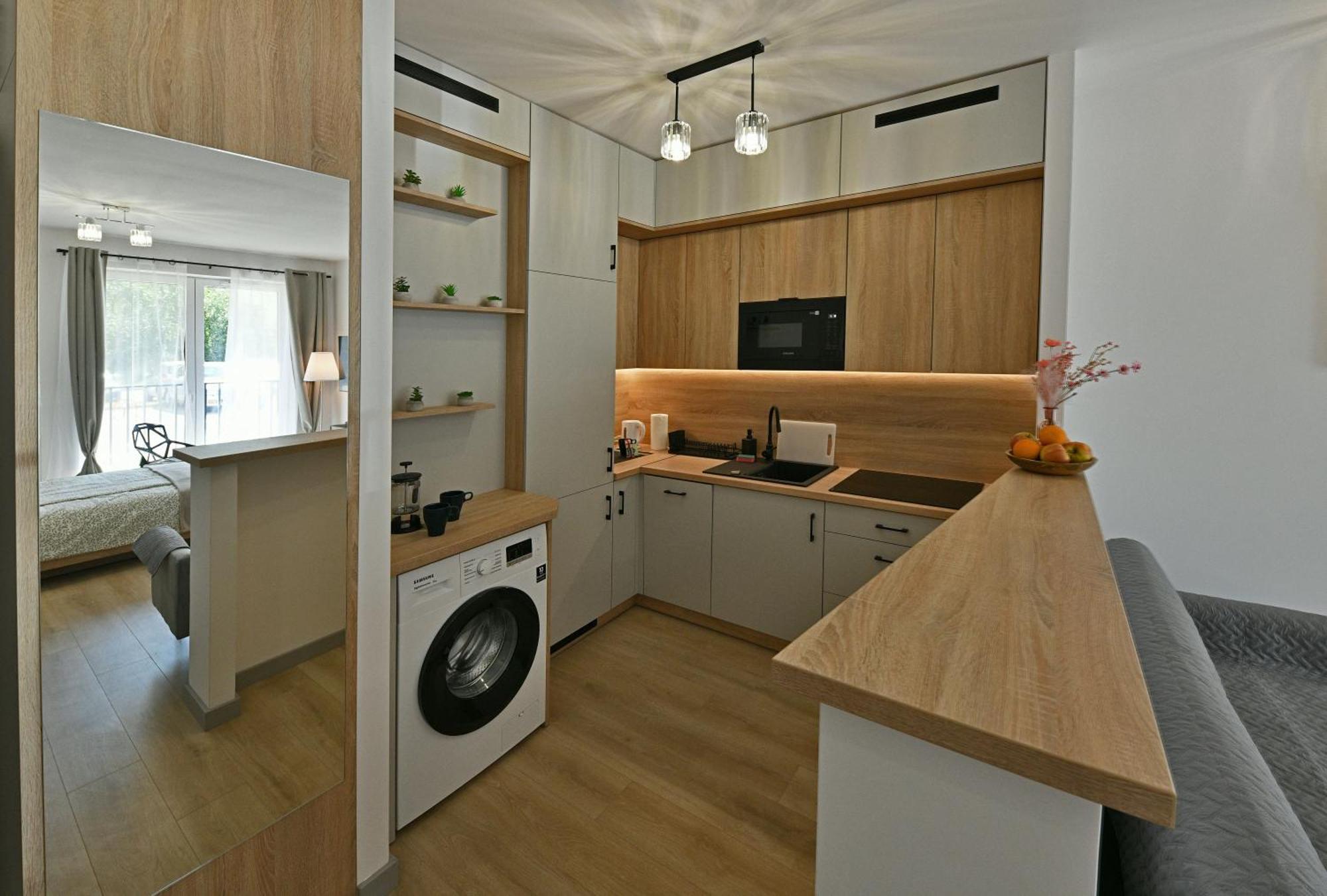 Superapart Prymasa 1000-lecia 6a, Hidden Gem - Ideal For Relaxation & Escapes Apartment